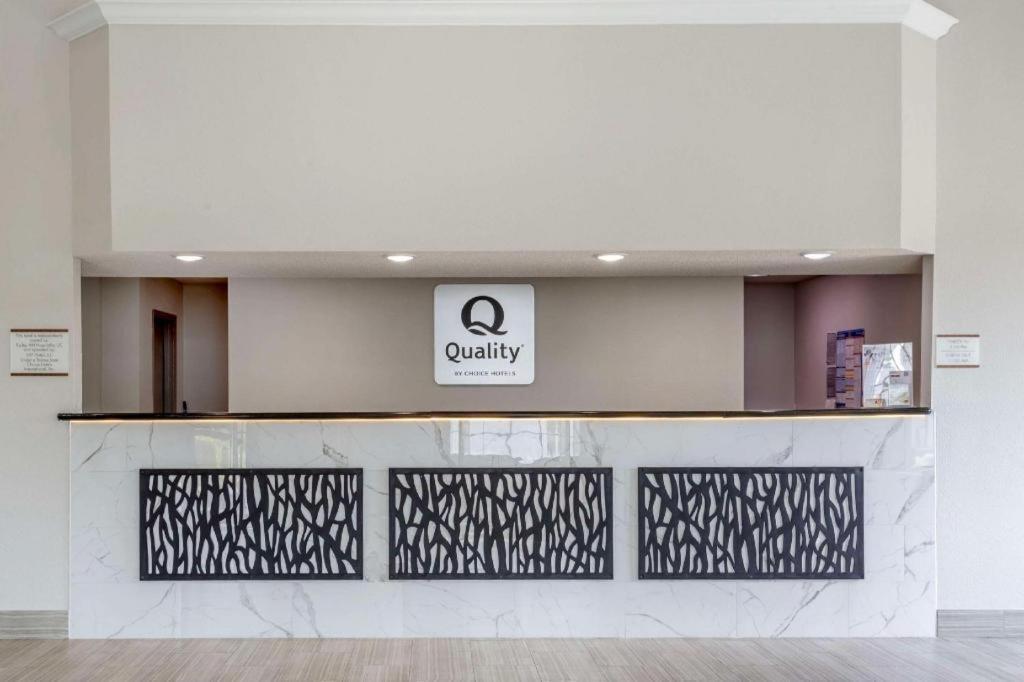 Quality Inn Ripley 外观 照片