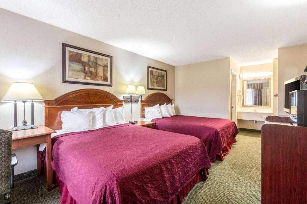 Quality Inn Ripley 外观 照片