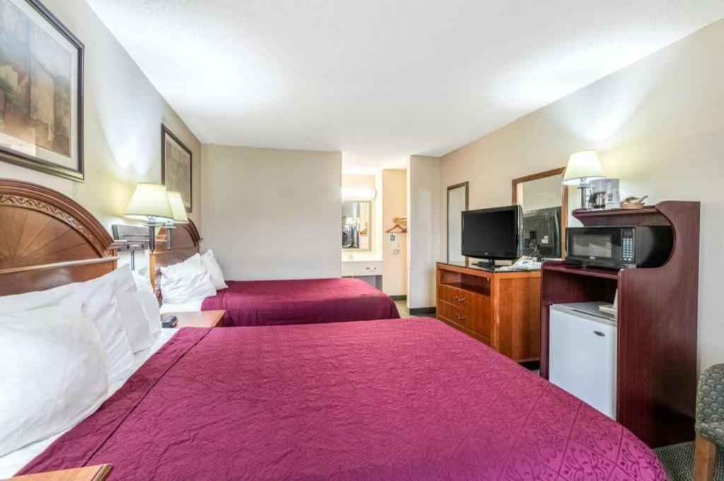 Quality Inn Ripley 外观 照片