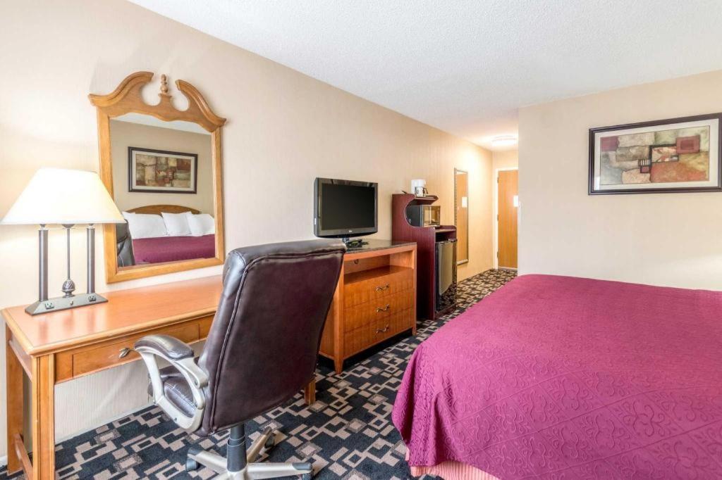 Quality Inn Ripley 外观 照片