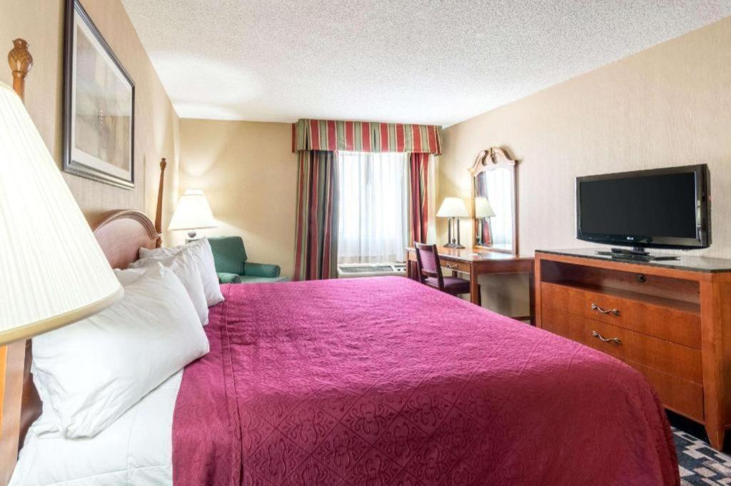 Quality Inn Ripley 外观 照片