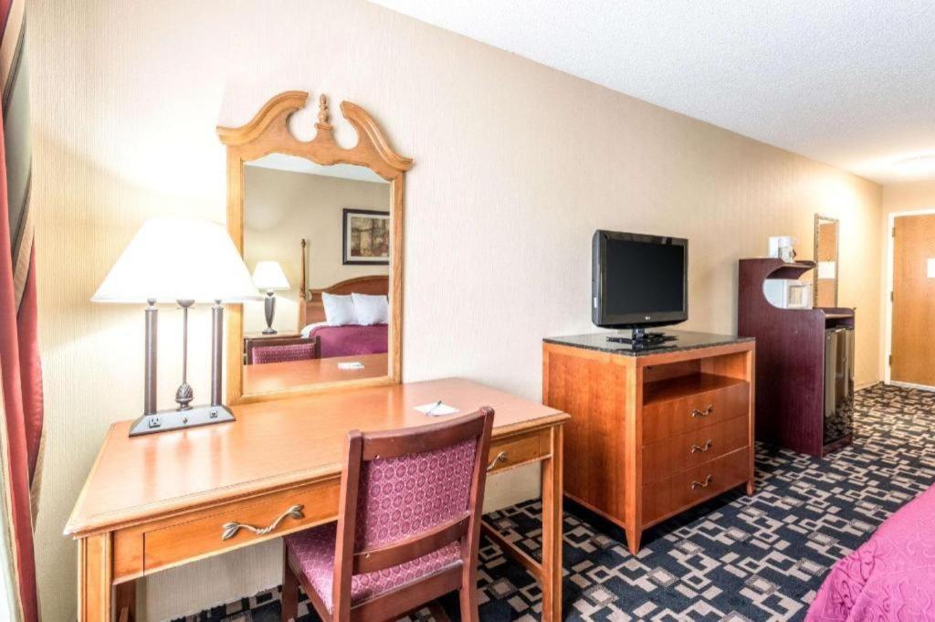 Quality Inn Ripley 外观 照片