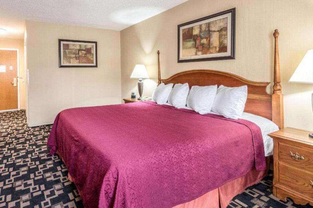 Quality Inn Ripley 外观 照片