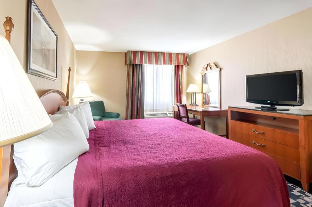 Quality Inn Ripley 外观 照片